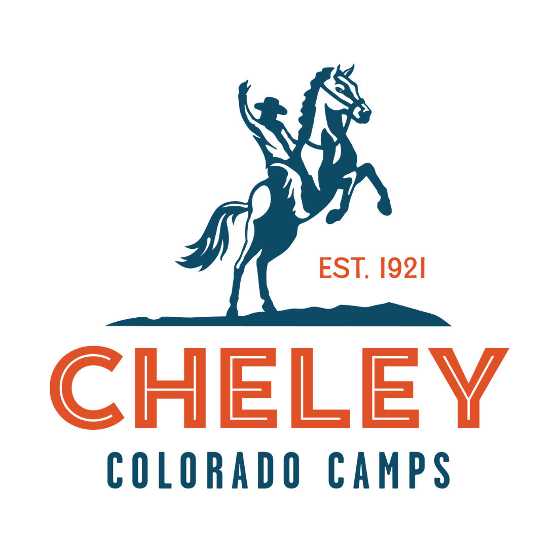 Cheley Colorado Camps