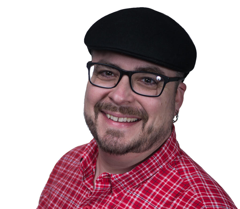 Travis Allison, Go Camp Pro