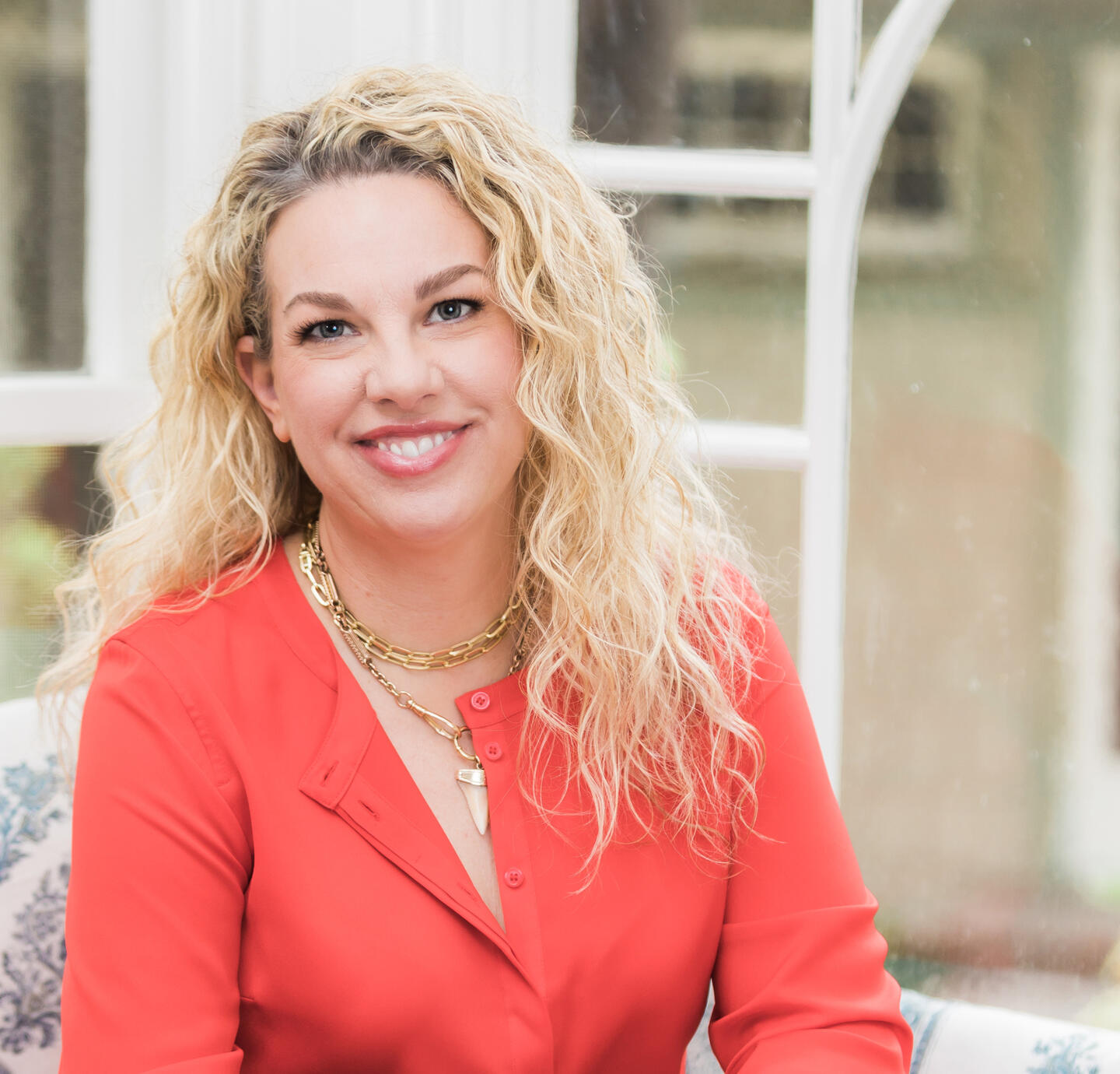 Dr. Tina Payne Bryson (Book: No Drama Discipline)