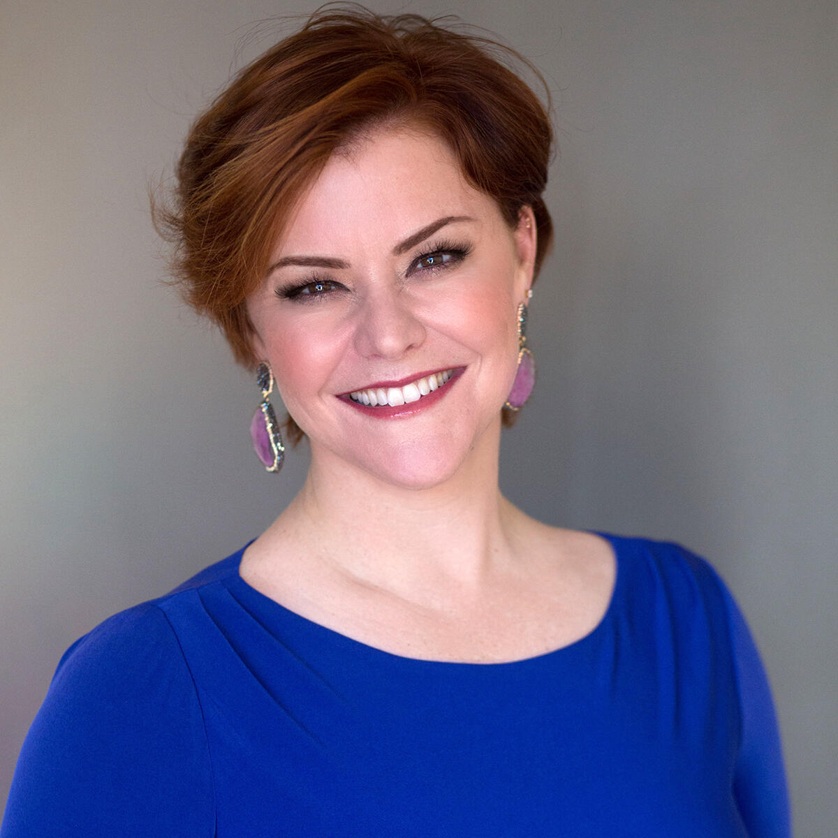 Jennifer L. Hartstein (Book: Princess Recovery)