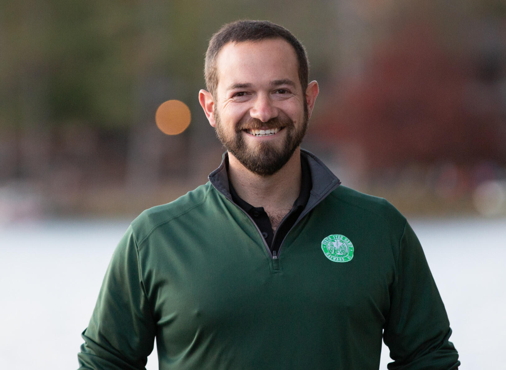 Andy Shlensky - Camp North Star for Boys