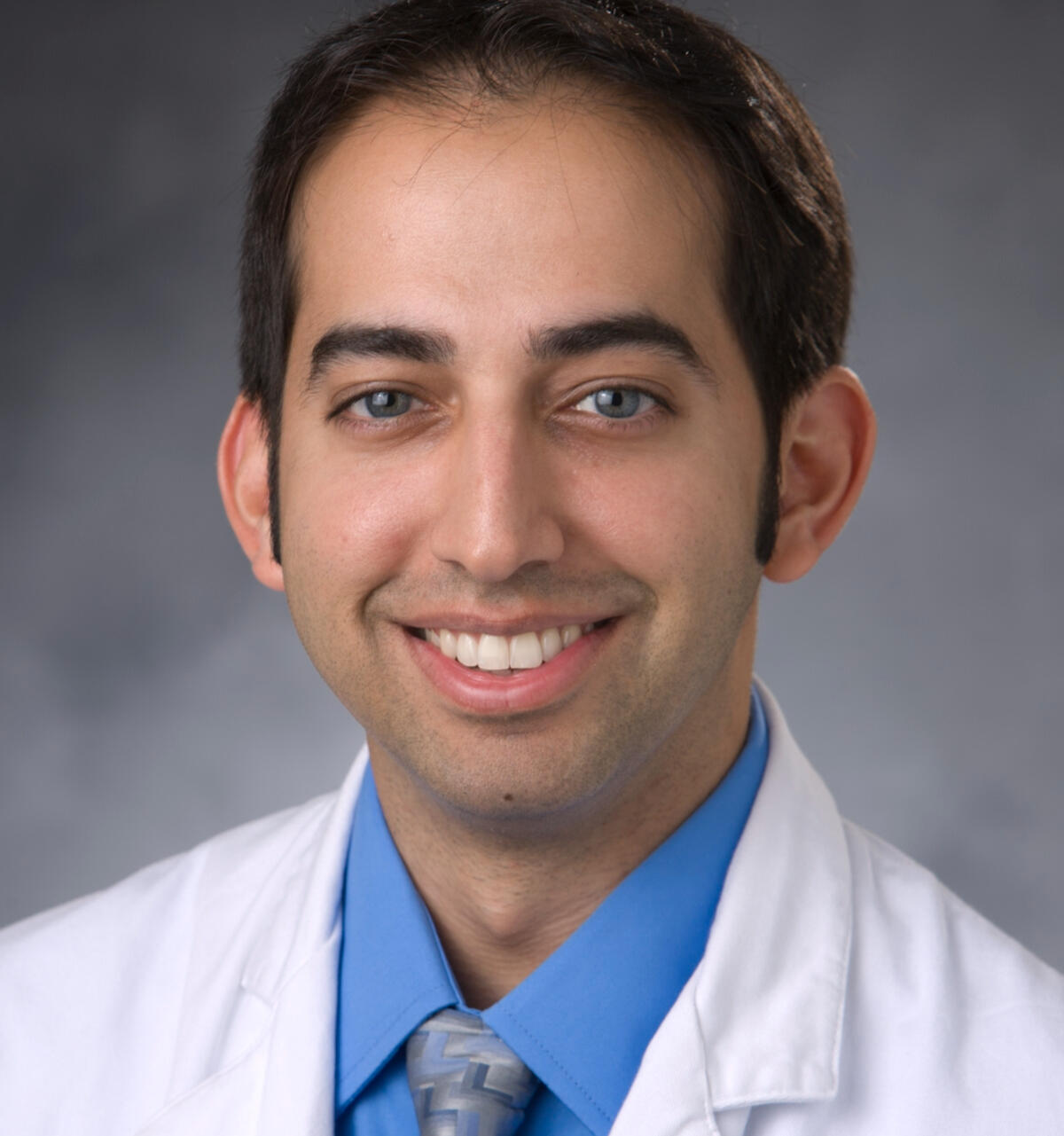 Dr Sujay Kansagra (Book: My Child Won't Sleep)