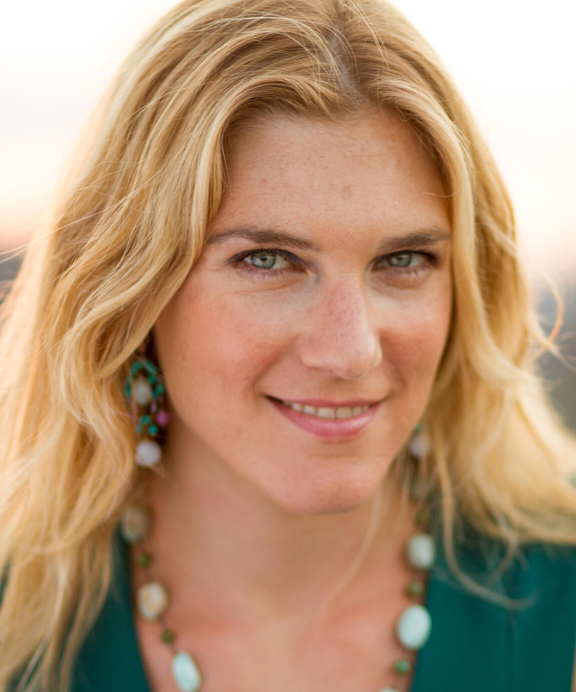 Anya Kamenetz - Author, NPR Host