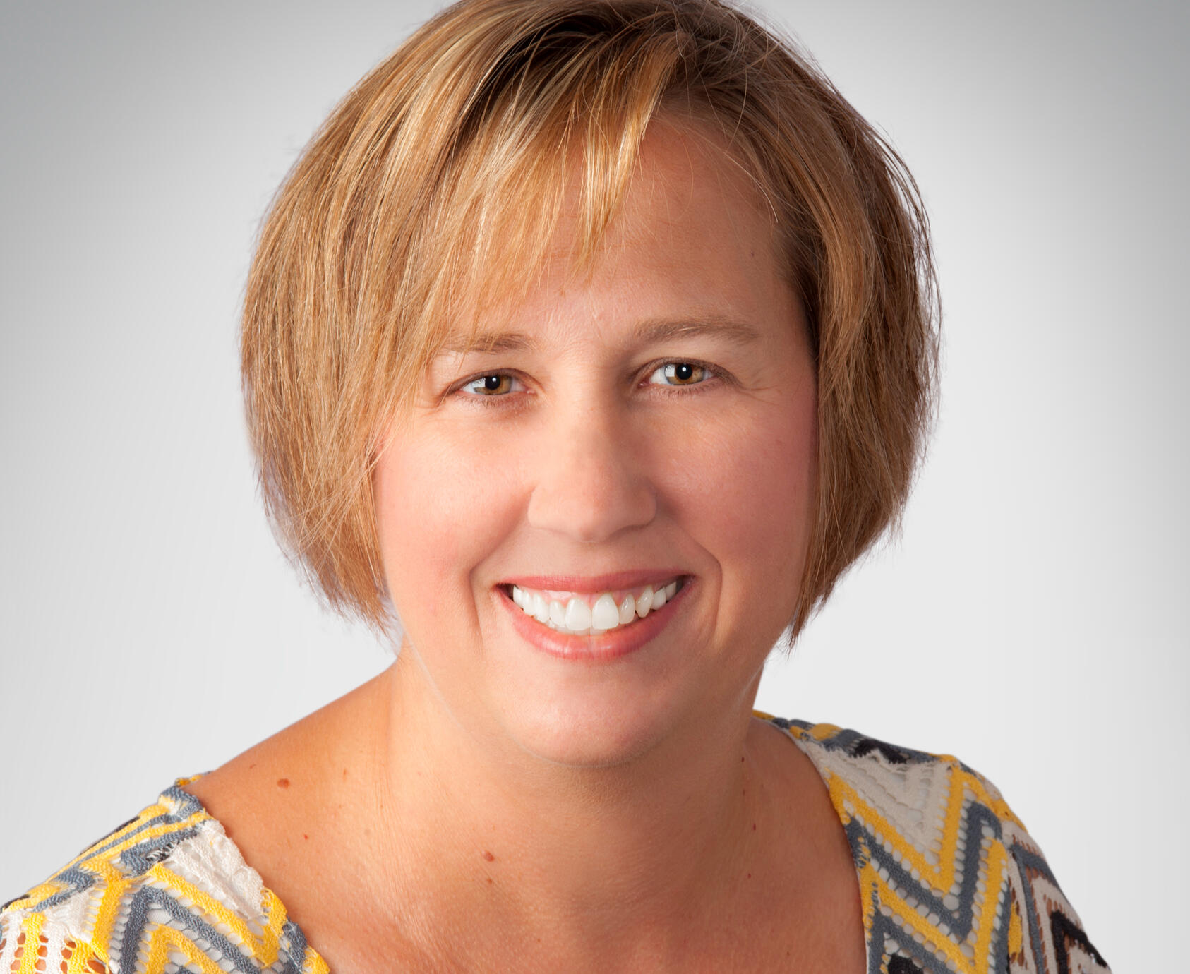 Dr Abigail Schlesinger - Child Psychiatrist